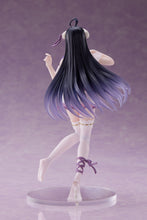 Load image into Gallery viewer, PRE-ORDER Overlord IV Coreful Figure - Albedo Nightwear Ver.