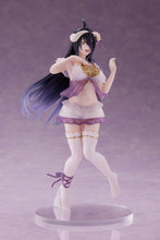 Load image into Gallery viewer, PRE-ORDER Overlord IV Coreful Figure - Albedo Nightwear Ver.