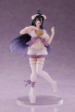Load image into Gallery viewer, PRE-ORDER Overlord IV Coreful Figure - Albedo Nightwear Ver.