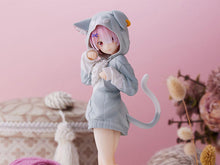 Load image into Gallery viewer, PRE-ORDER RE:Zero Starting Life in Another World SPM Figure - Ram (The Great Spirit Ver.)