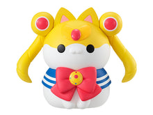 Load image into Gallery viewer, PRE-ORDER Nyanto! Sailor Moon - The Big Sailor Mewn Series (Set of 5)