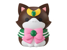 Load image into Gallery viewer, PRE-ORDER Nyanto! Sailor Moon - The Big Sailor Mewn Series (Set of 5)