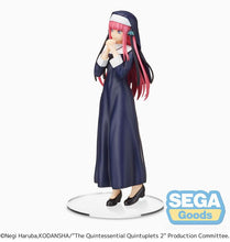 Load image into Gallery viewer, PRE-ORDER The Quintessential Quintuplets SPM Figure - Nino Nakano (Sister Ver.)