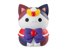Load image into Gallery viewer, PRE-ORDER Nyanto! Sailor Moon - The Big Sailor Mewn Series (Set of 5)