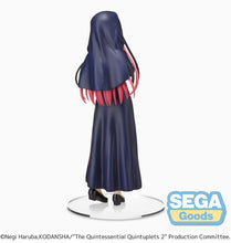 Load image into Gallery viewer, PRE-ORDER The Quintessential Quintuplets SPM Figure - Nino Nakano (Sister Ver.)
