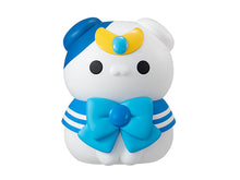 Load image into Gallery viewer, PRE-ORDER Nyanto! Sailor Moon - The Big Sailor Mewn Series (Set of 5)