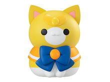 Load image into Gallery viewer, PRE-ORDER Nyanto! Sailor Moon - The Big Sailor Mewn Series (Set of 5)
