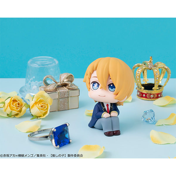 PRE-ORDER Lookup Oshi No Ko - Aqua