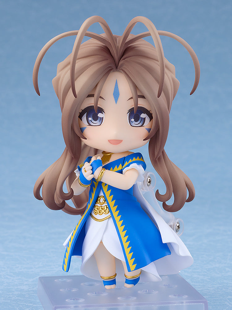 PRE-ORDER 2554 Nendoroid Belldandy