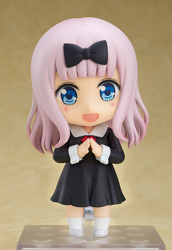 PRE-ORDER 1434 Nendoroid Chika Fujiwara