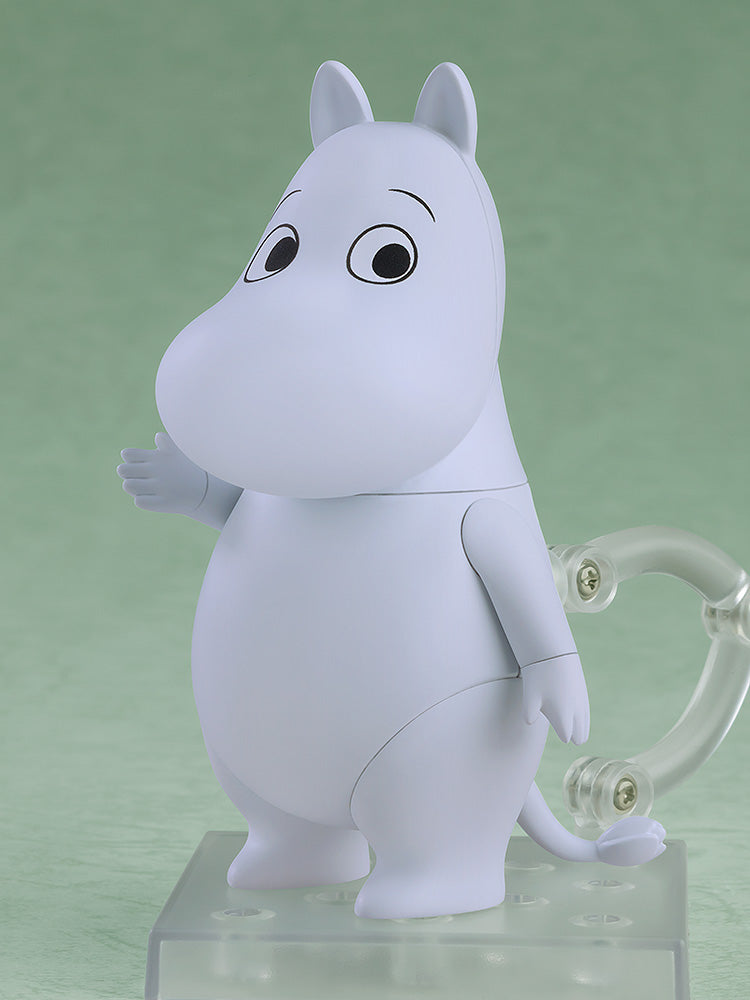 PRE-ORDER 2570 Nendoroid Moomin