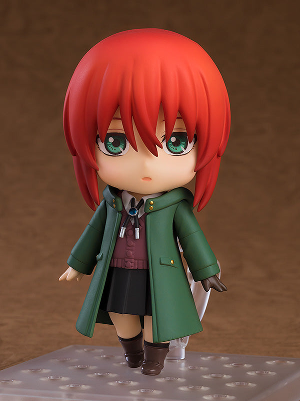 PRE-ORDER 2174 Nendoroid Chise Hatori: Season 2 Ver.