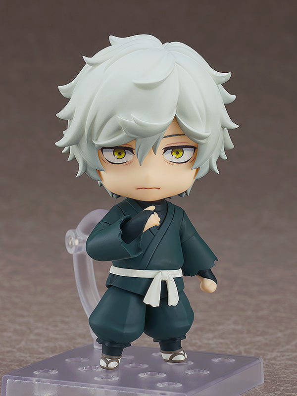 PRE-ORDER 2184 Nendoroid Gabimaru