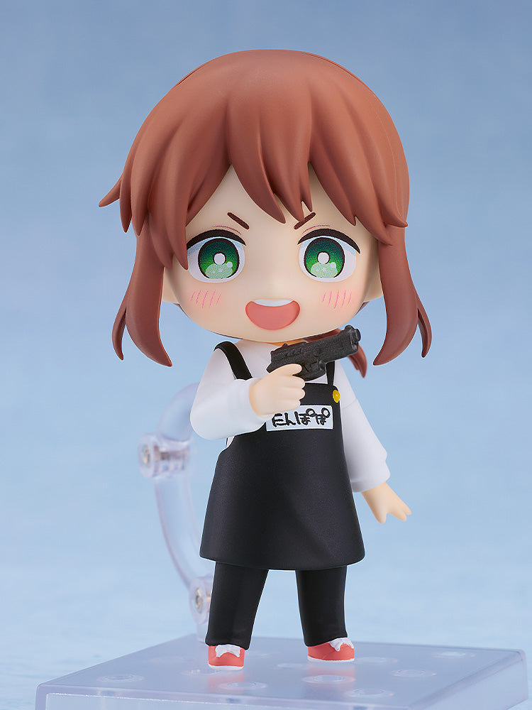 PRE-ORDER 2555 Nendoroid RITA