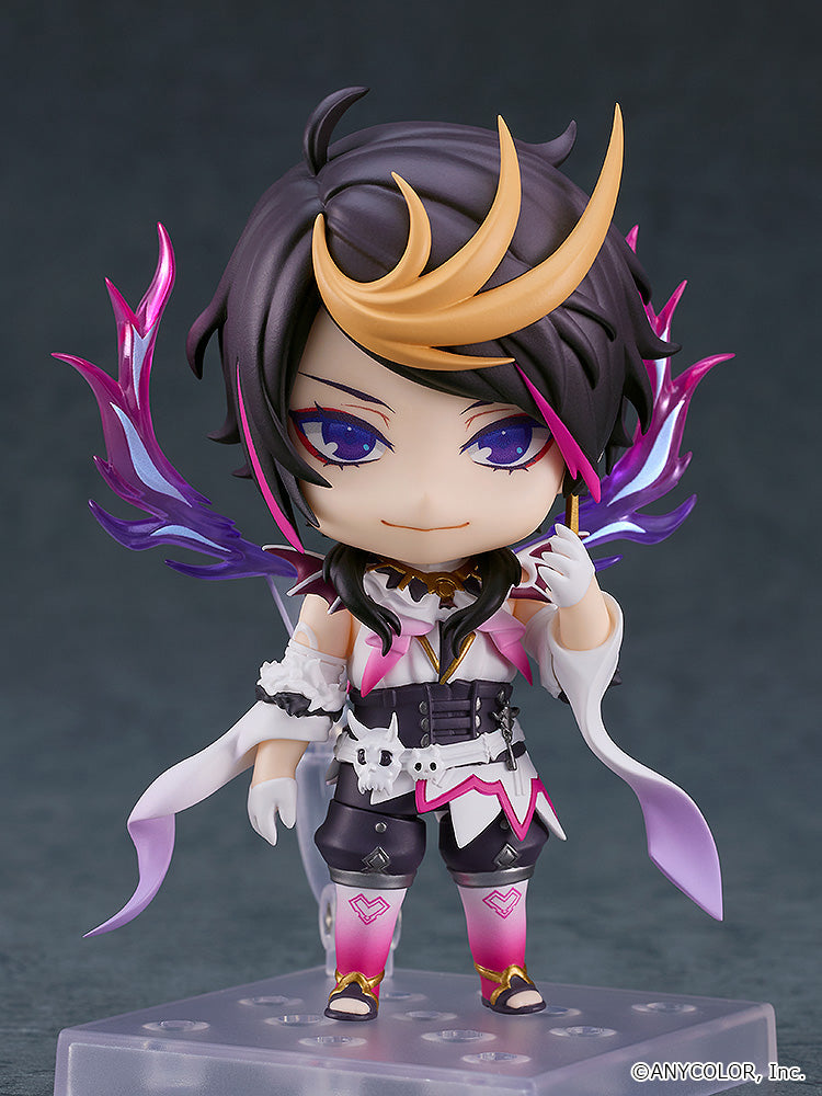 PRE-ORDER 2467 Nendoroid Shu Yamino