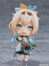 Load image into Gallery viewer, PRE-ORDER 2447 Nendoroid Kazama Iroha
