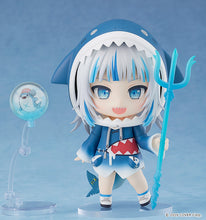 Load image into Gallery viewer, PRE-ORDER 1688 Nendoroid Gawr Gura
