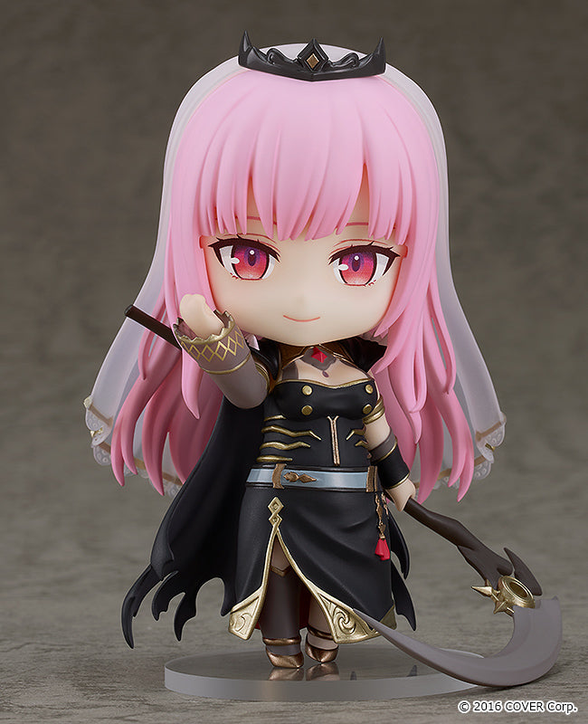 PRE-ORDER 2118 Nendoroid Mori Calliope