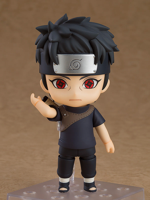 PRE-ORDER 2436 Nendoroid Shisui Uchiha