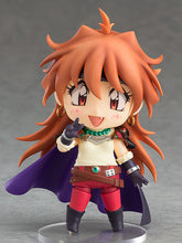 Load image into Gallery viewer, PRE-ORDER 901 Nendoroid Lina=Inverse
