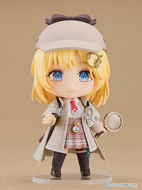 PRE-ORDER 2216 Nendoroid Watson Amelia