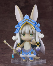 Load image into Gallery viewer, PRE-ORDER 2560 Nendoroid Nanachi: New Outfit Ver.
