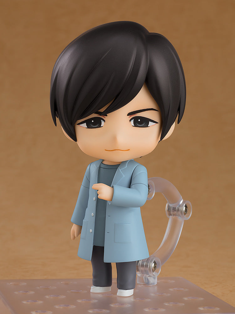 PRE-ORDER 2515 Nendoroid Hiroshi Kamiya