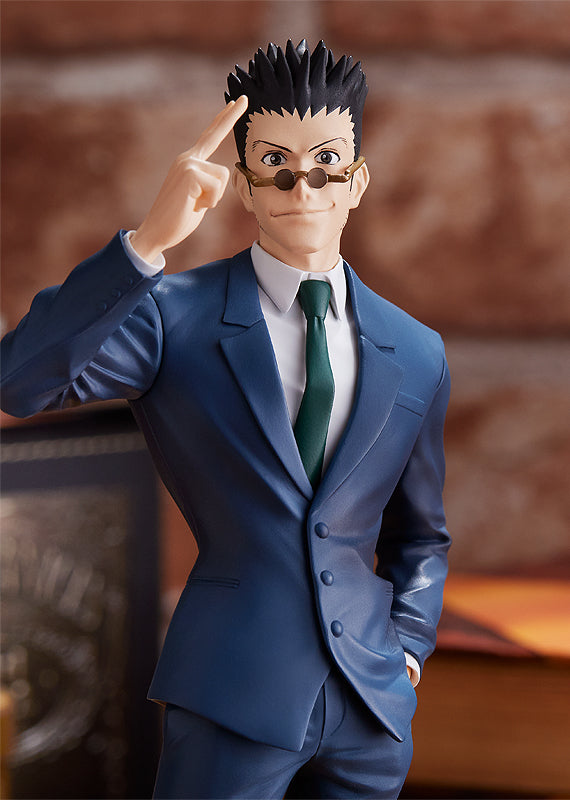 PRE-ORDER POP UP PARADE Leorio