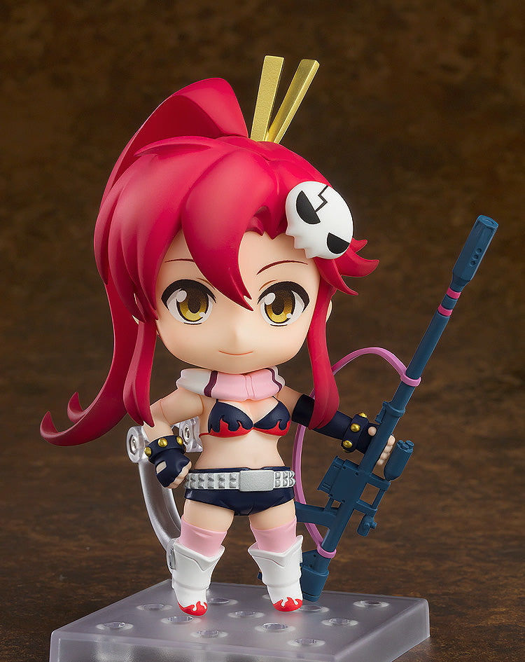 PRE-ORDER 2530 Nendoroid Yoko 2.0