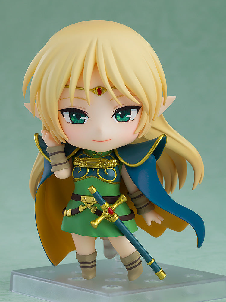 PRE-ORDER 2553 Nendoroid Deedlit