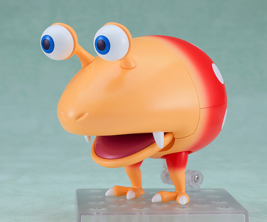 PRE-ORDER 2520 Nendoroid Bulborb