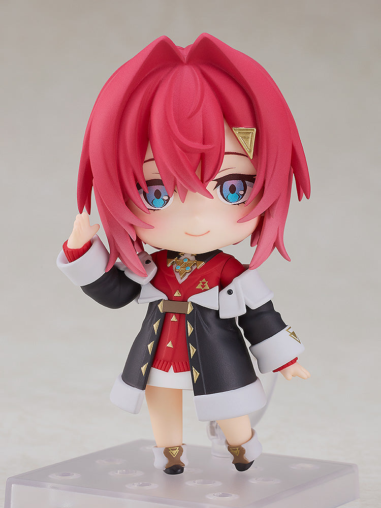 PRE-ORDER 2489 Nendoroid Ange Katrina