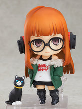 Load image into Gallery viewer, PRE-ORDER 963 Nendoroid Futaba Sakura
