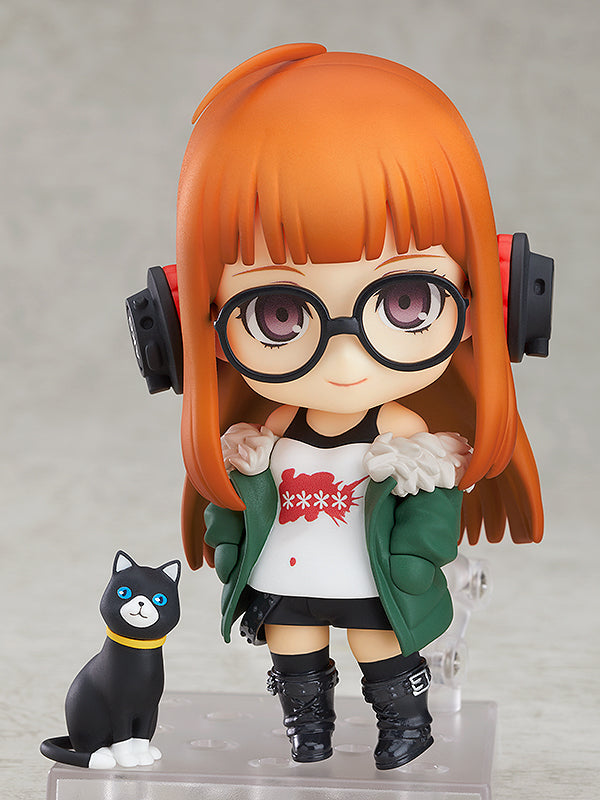 PRE-ORDER 963 Nendoroid Futaba Sakura