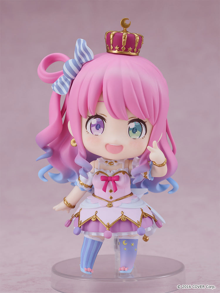 PRE-ORDER 2486 Nendoroid Himemori Luna