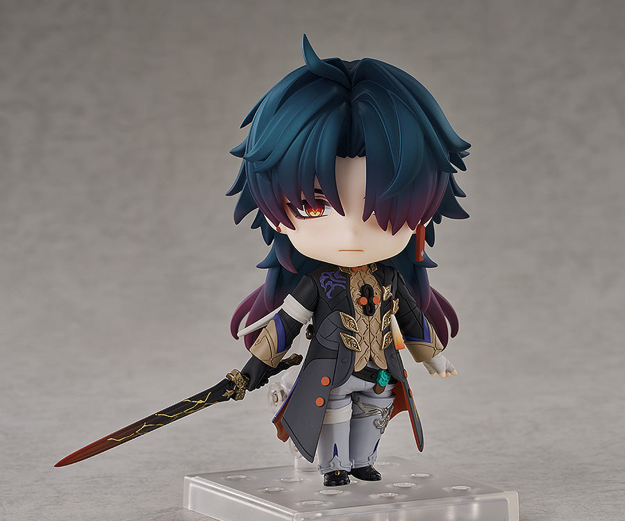 PRE-ORDER 2607 Nendoroid Blade