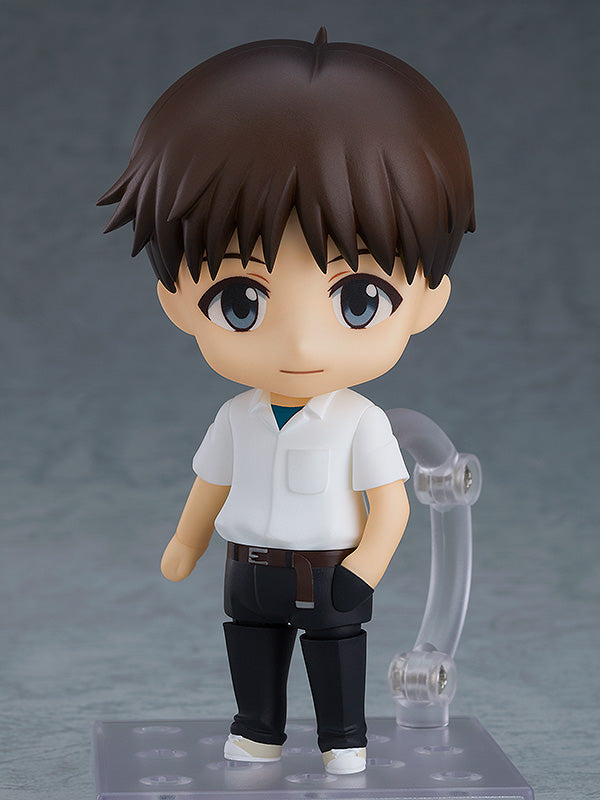 PRE-ORDER 1260 Nendoroid Shinji Ikari