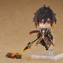 Load image into Gallery viewer, PRE-ORDER 2582 Nendoroid Zhongli
