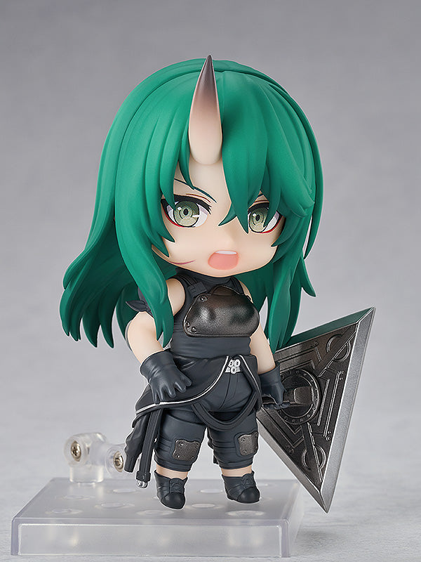 PRE-ORDER 2392 Nendoroid Hoshiguma