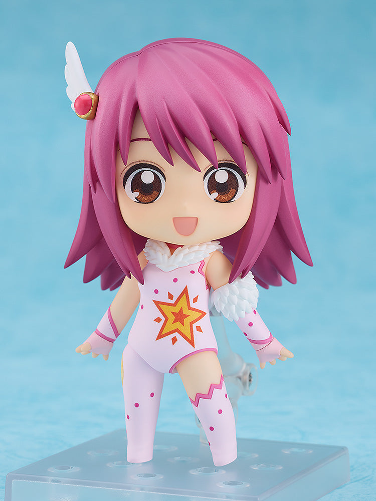 PRE-ORDER 2538 Nendoroid Sora Naegino