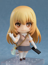 Load image into Gallery viewer, PRE-ORDER 2529 Nendoroid Misaki Shokuhou
