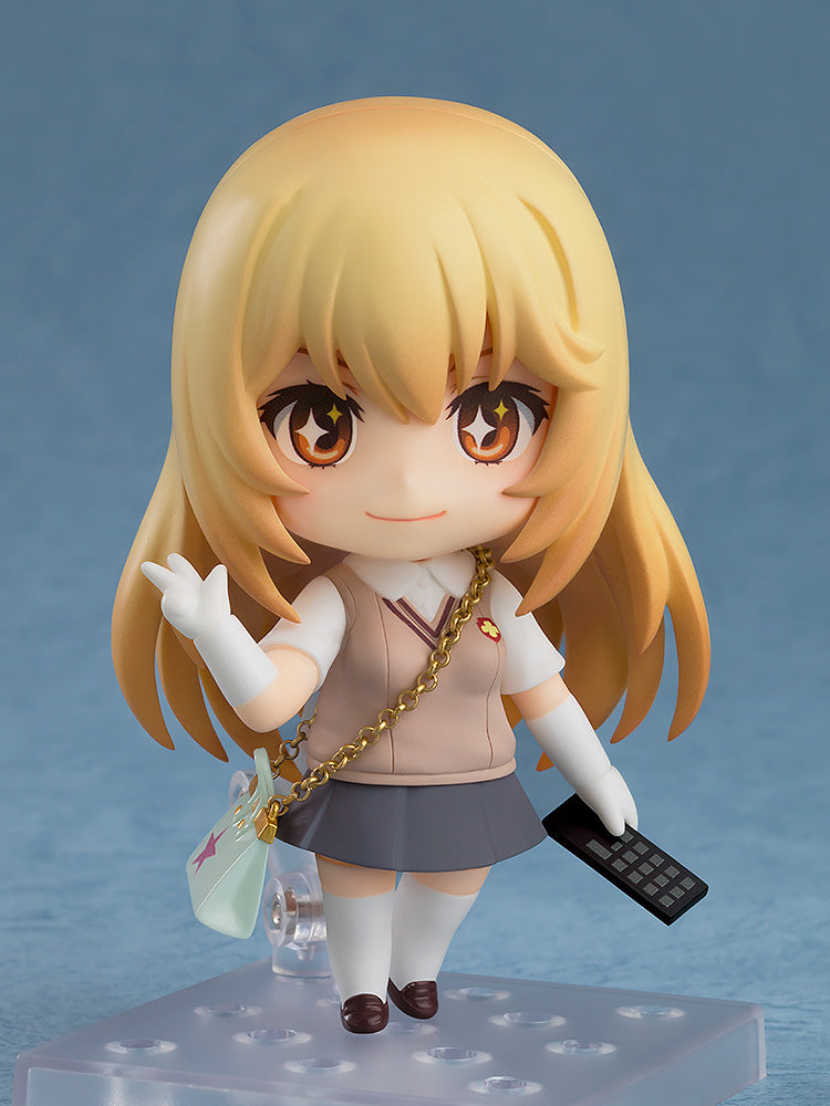 PRE-ORDER 2529 Nendoroid Misaki Shokuhou