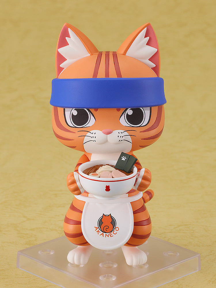 PRE-ORDER 2535 Nendoroid Bunzo