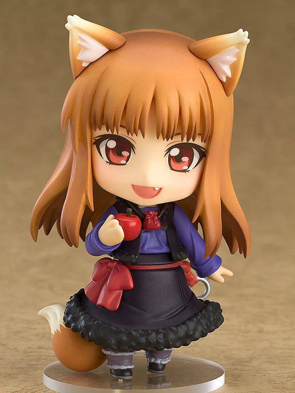 PRE-ORDER 728 Nendoroid Holo