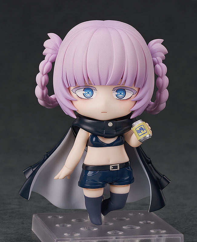 PRE-ORDER 2147 Nendoroid Nazuna Nanakusa