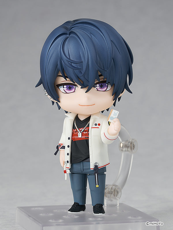 PRE-ORDER 2188 Nendoroid King