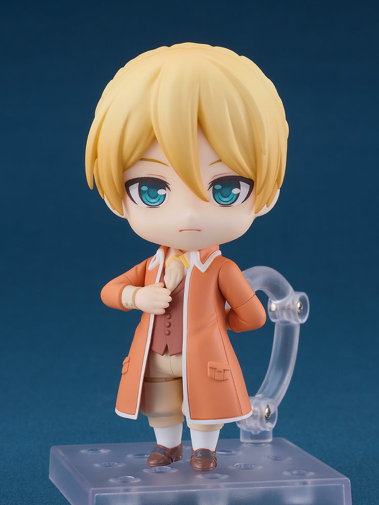 PRE-ORDER 2525 Nendoroid Kagamine Len: The Servant of Evil Ver.