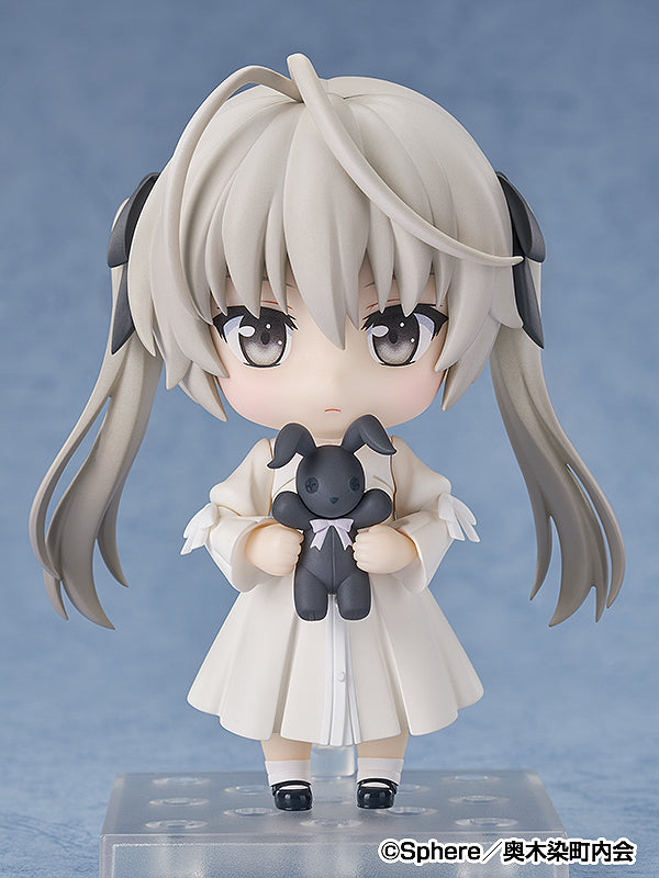 PRE-ORDER 2358 Nendoroid Sora Kasugano