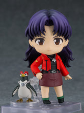 Load image into Gallery viewer, PRE-ORDER 2333 Nendoroid Misato Katsuragi
