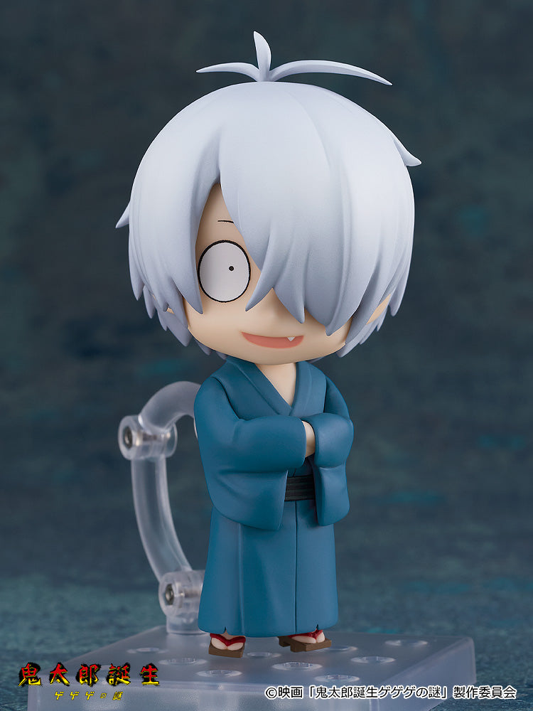 PRE-ORDER 2464 Nendoroid Kitaro's Father